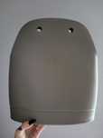 Torebka Obag 50 fifty oryginalny body unikat