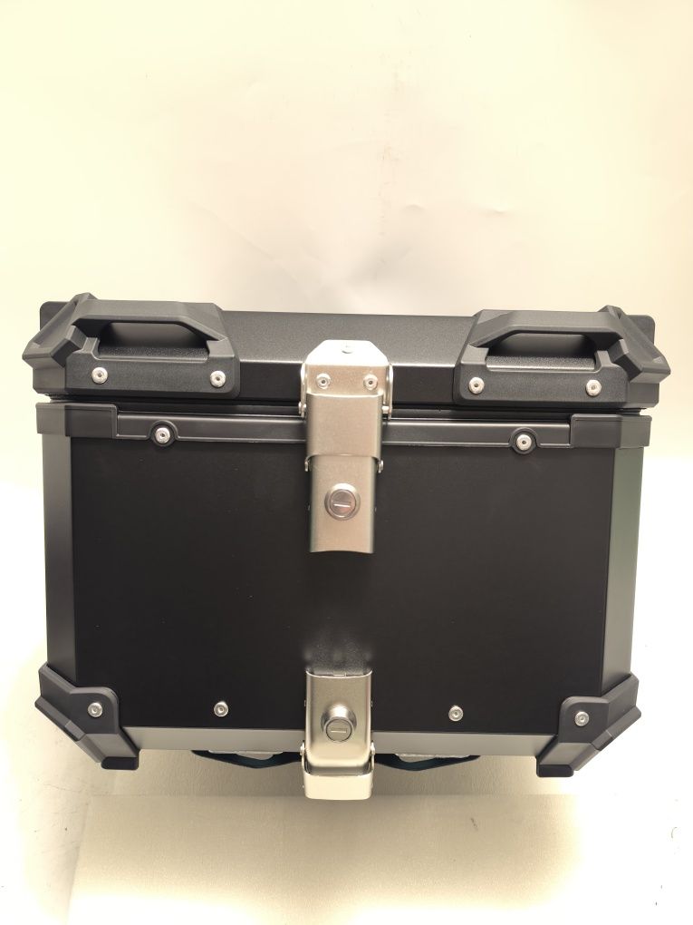 Kufer Centralny Aluminiowy Płyta Zamki 3w1 Gs Dl Xtz Crf Xt Xl Tiger