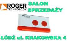 ROGER pilot T80 TX2 napędy do bram automatyka