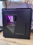 Komputer GTX 1080 Ti i7 7700K 16 GB RAM