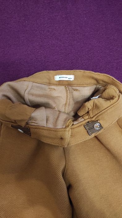 Штани reserved 98