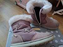 Sniegowce kozaki primigi gore-tex 26