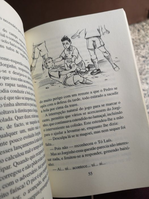 Livros juvenis (uma aventura, os cinco e outros)