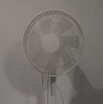 Wentylator XIAOMI Mi Smart Standing Fan 2 Lite - Smart wiatrak