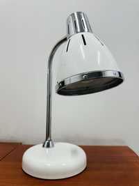 Лампа настільна Колір: білий ALH-T-W-HD2812