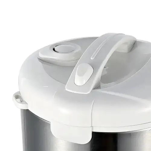 Мультиварка Domotec 7727MS на 5літрів 12 програм 1500Вт пароварка