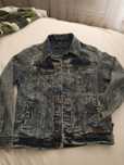 Kurtka jeansowa Indicode Jeans rozm M