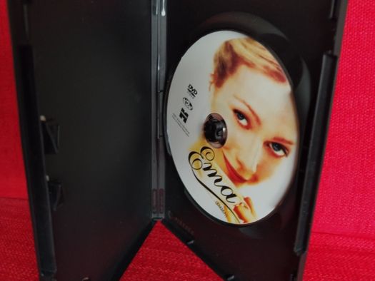 Filme em DVD: Emma