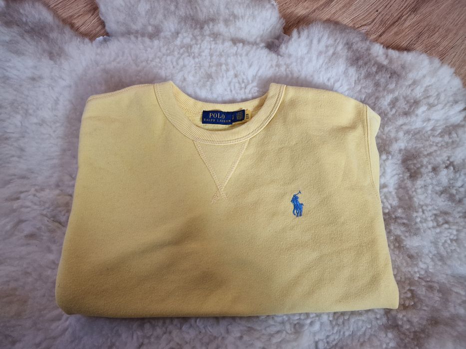 Bluza xs polo Ralph Lauren