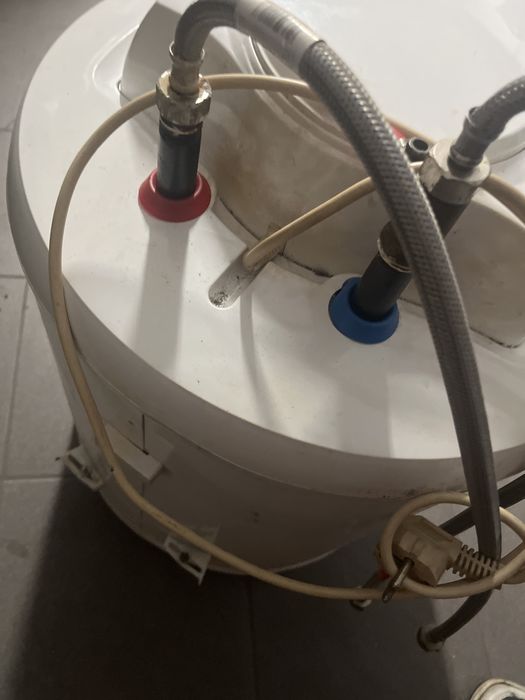 bojler elektryczny poj. 40dm2