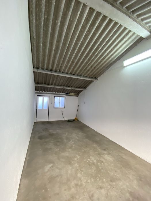 Garagem 20m² em Almeirim