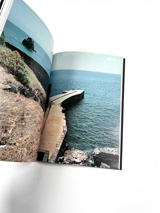 Geografias Vivas / Living Geographies Gonçalo Byrne 2006