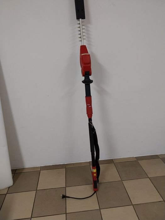 Sprzedam kosiarkę elektryczną do żywopłotu