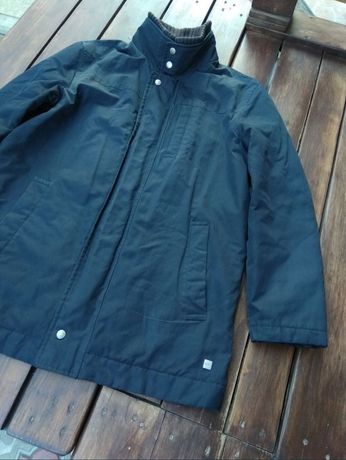 Куртка-пальто Hugo Boss Премиум Сегмент