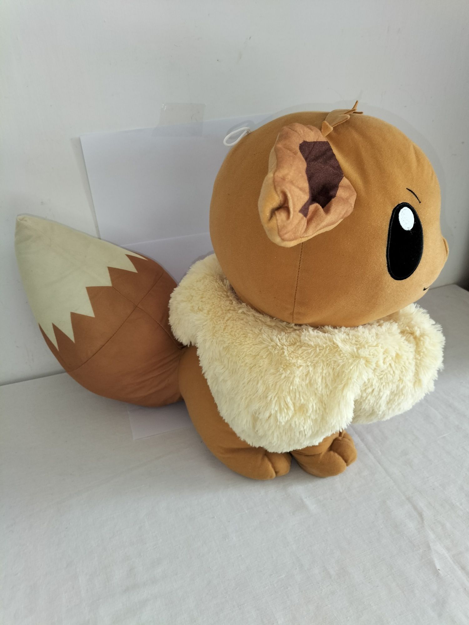 Maskotka Pokemon Eevee  roz.XXL