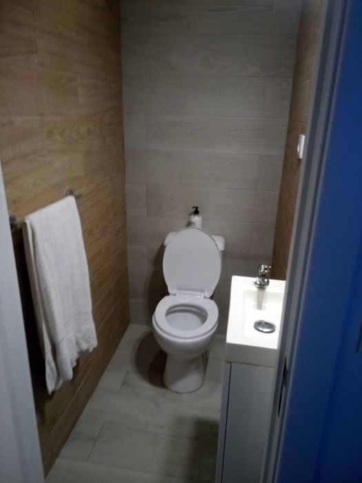 Casa mobilada para arrendar no Centro do Porto (T2)