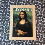 Leonard	- Arnoldo Mondadori