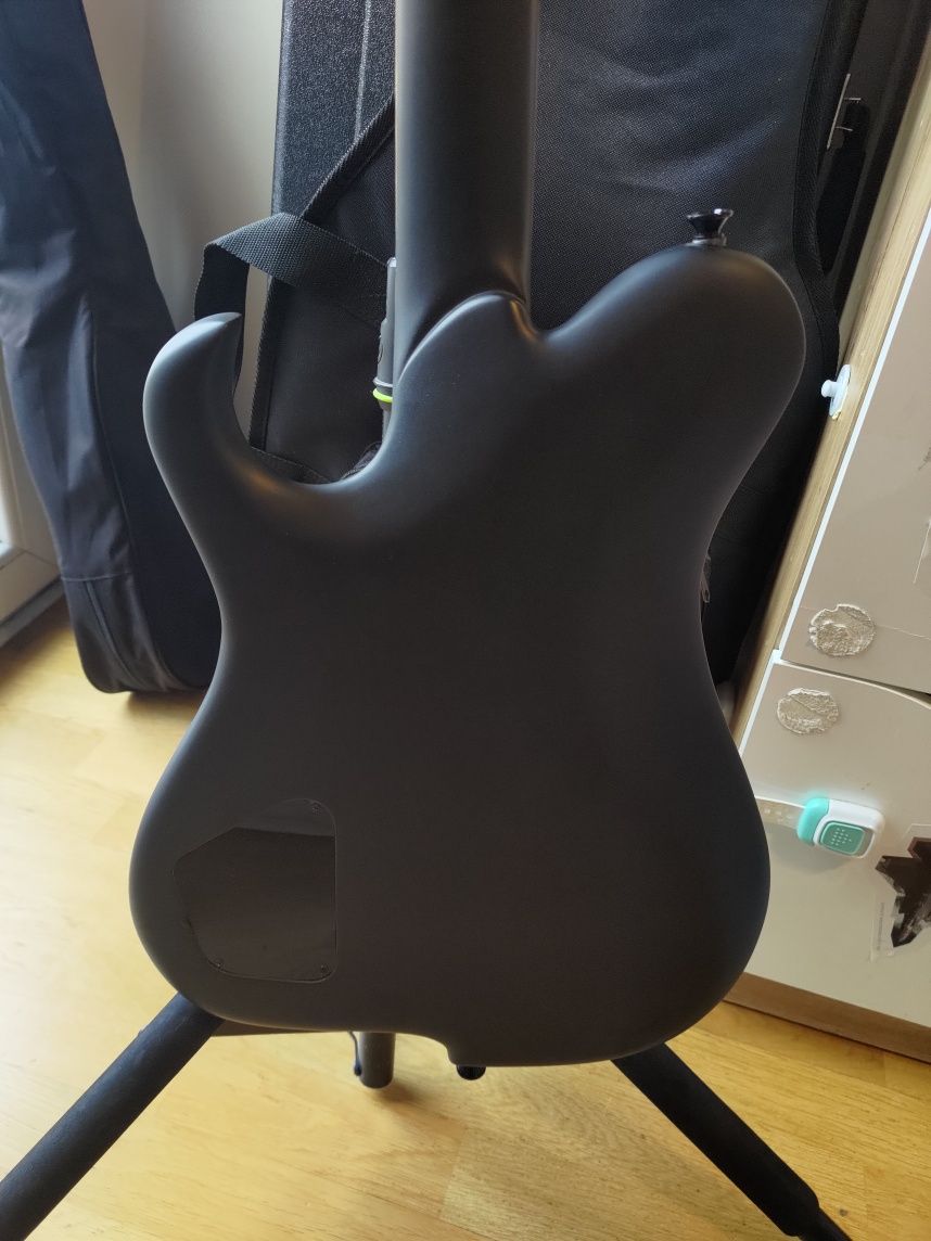 Gitara elektryczna Wojas Guitar Nazgul - rezerwacja