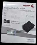 Toner Preto Xerox ColorQube 8870 e 8880 (Embalagem 6)
