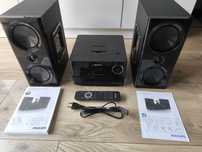 Wieża Philips DCD3020/58 RADIO FM AUX,iPod,MP3,USB