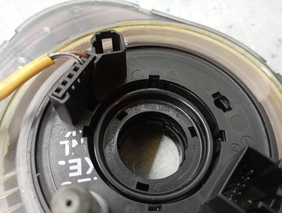 Fita de airbags JEEP Renegade (BU, B1)