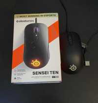 Myszka Steelseries Sensei Ten