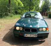 Bmw e36 m50b25 kjs hrsmp rx