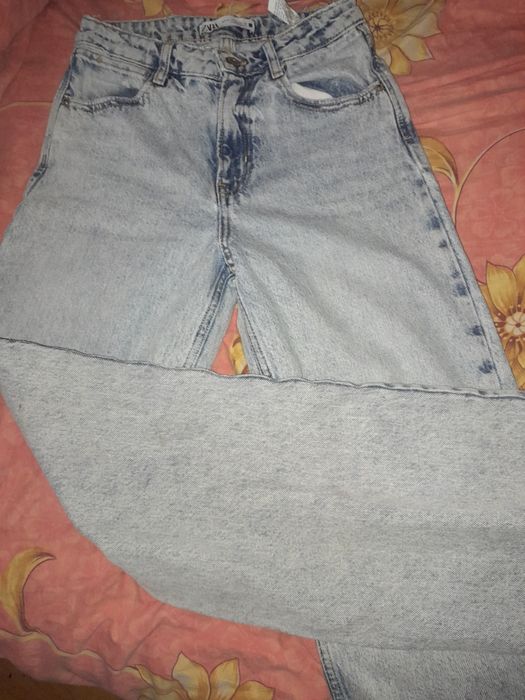 Джинси 32роз.  в идеальншм состоянии фф