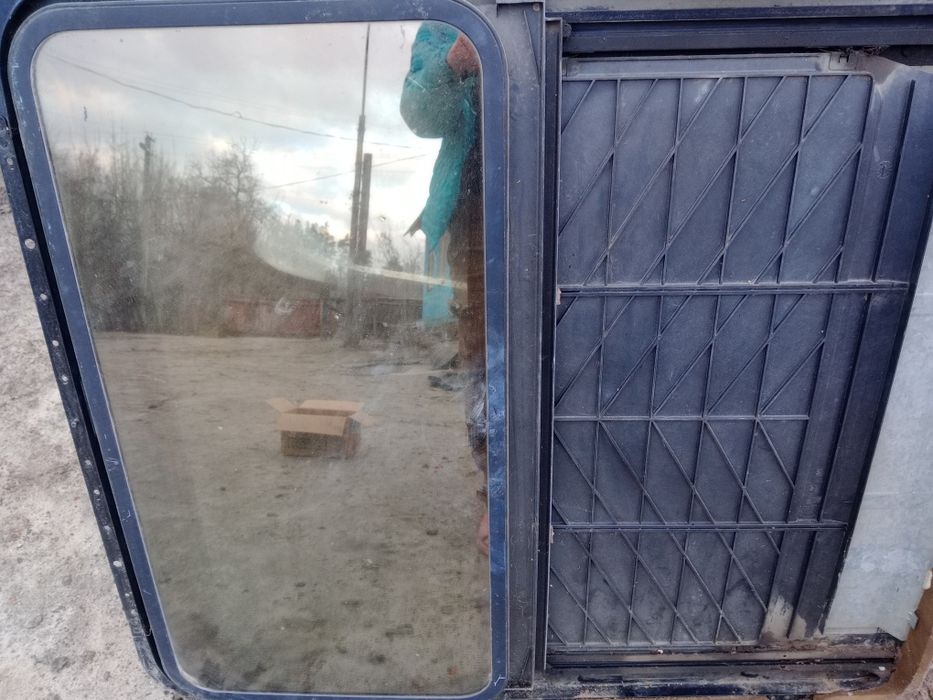 Люк на опель омега а