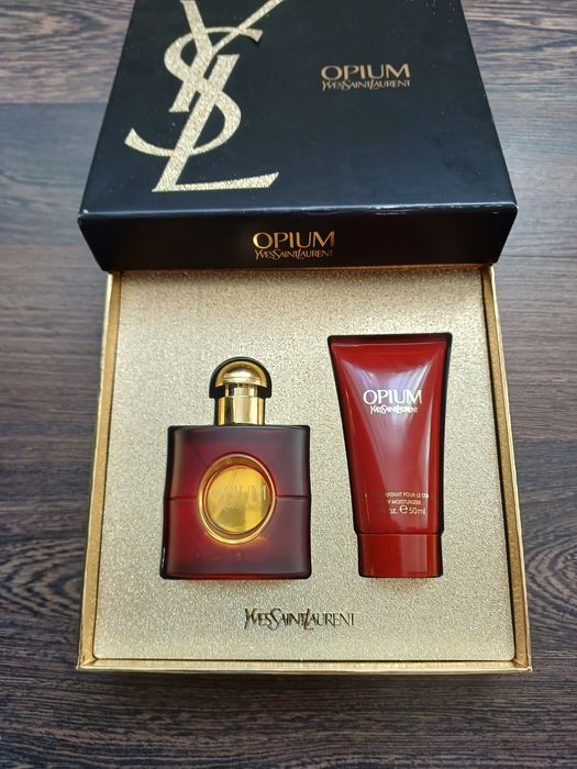 Жіночий набір духи тв крем