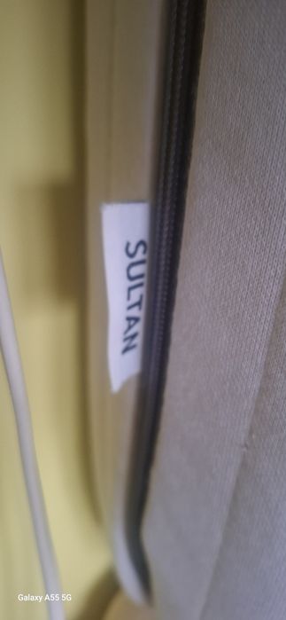 Oddam/ wymienię dwa materace ikea 90x200