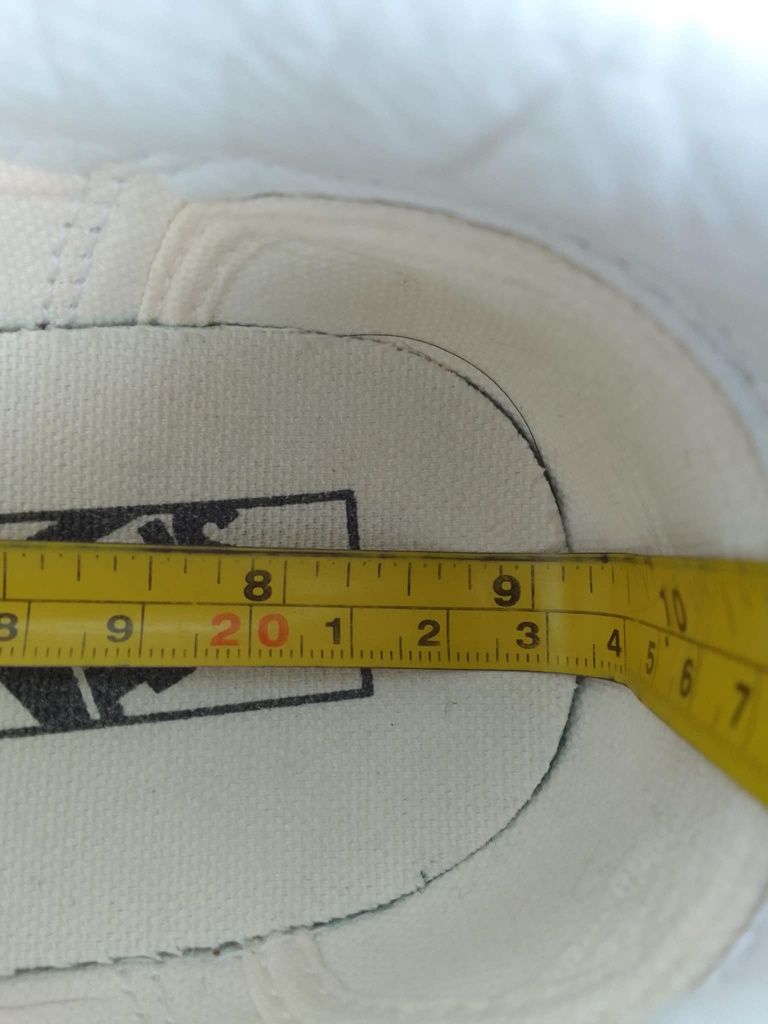 Buty vans  old skool r.36.5