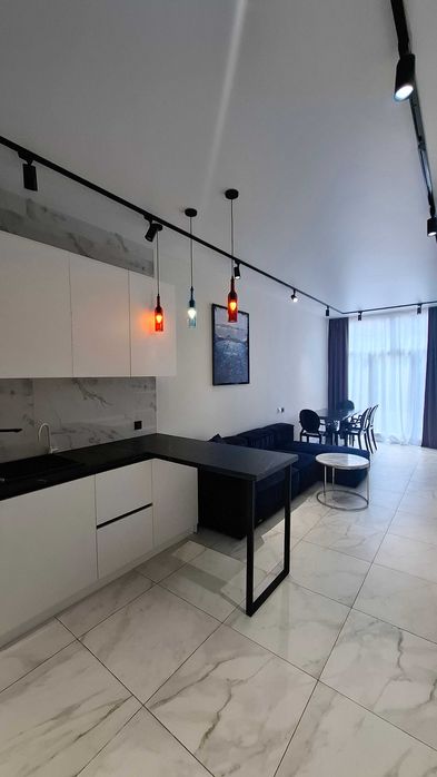 Экс! Продам 2к квартиру новобудова, ЖК на Ярослава Мудрого AN