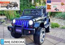 Jeep na akumulator Auto na akumulator 4x4 raptor drifter 4x4 pilot