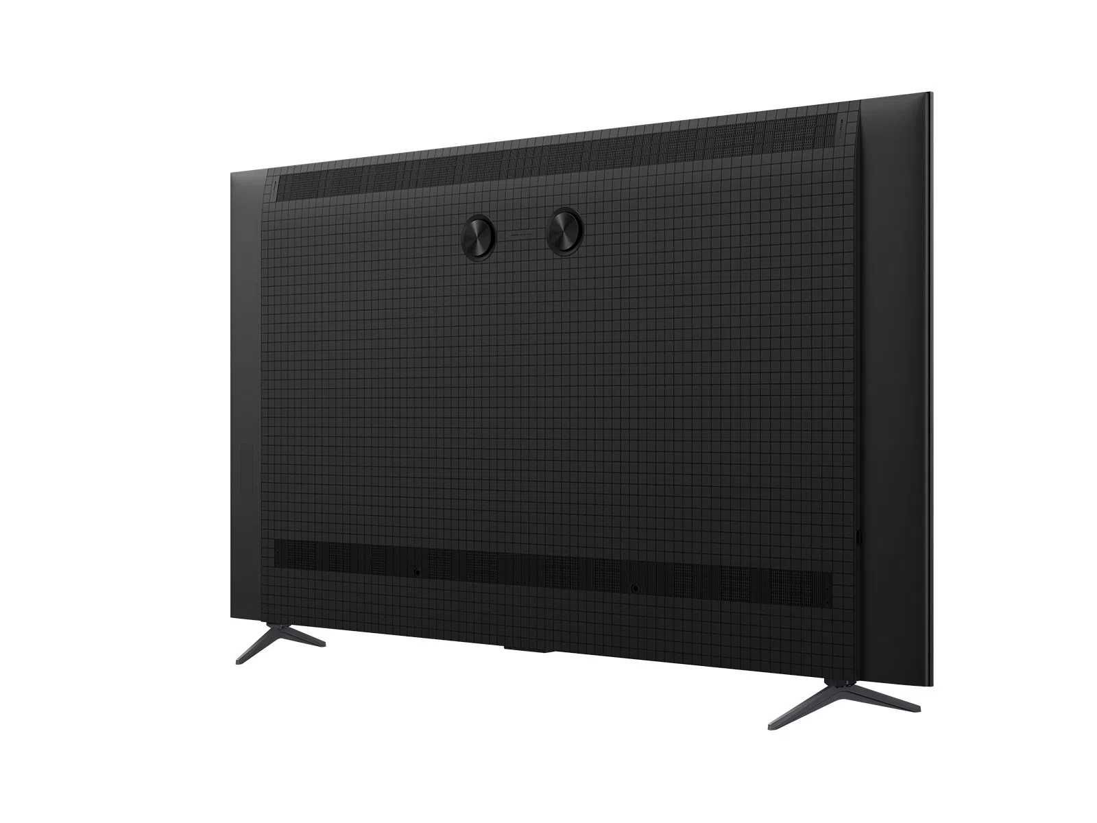 Телевізор Premium QD-MiniLED TCL 55Q6C(55C6K) НОВИНКА  2025-2026 року!