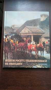 Muzeum Poczty i Telekomunikacji we Wroclawiu