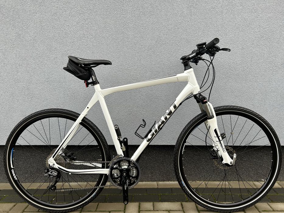 Rower crossowy Giant 28”