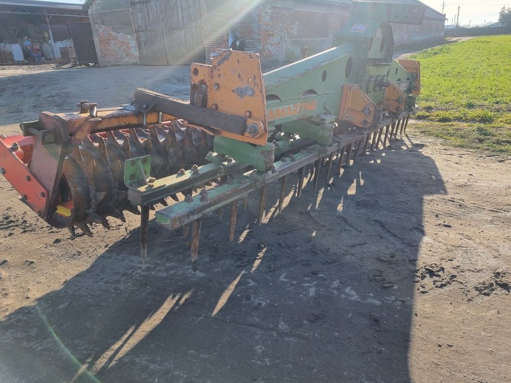 Фреза Amazone RE D 40