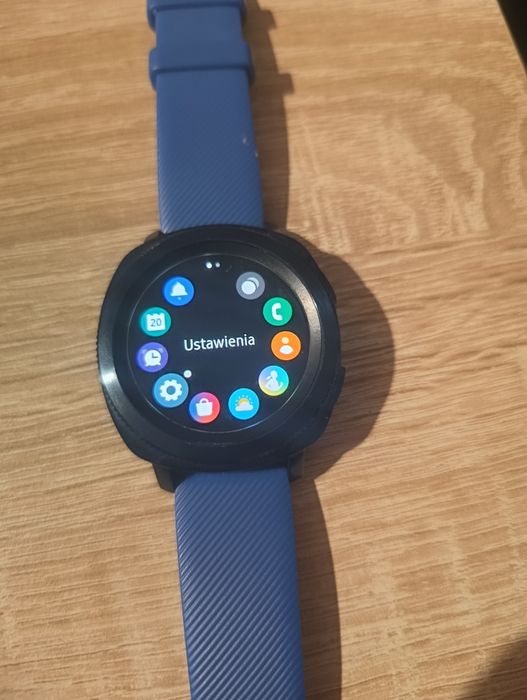 Samsung gear sport
