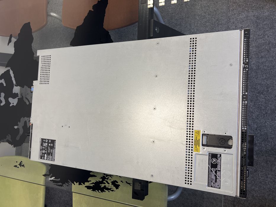 Serwer Dell PowerEdge R610