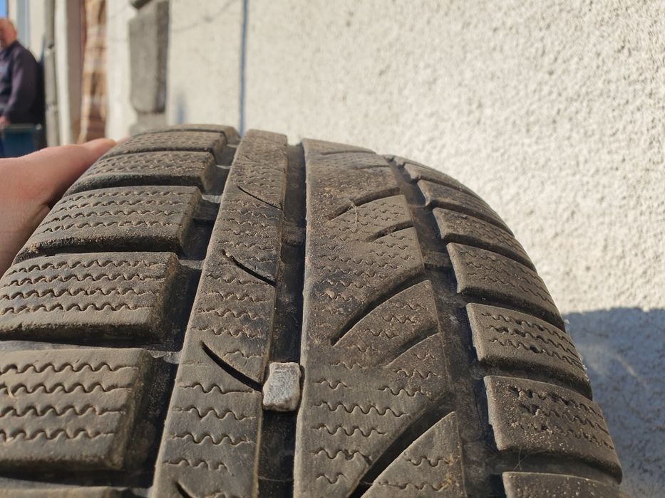Літні колеса Volvo R15