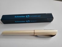 Pióro wieczne Schneider Ceod Shiny kość  słoniowa  168653