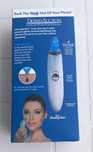 Aparelho de limpeza facial