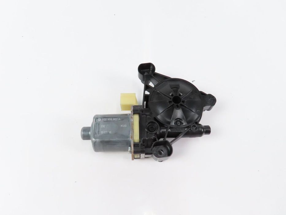 Motor elevador Esquerdo/Frente Usado / Original VW TOURAN (5T1)/VW TIGUAN (AD1)/...