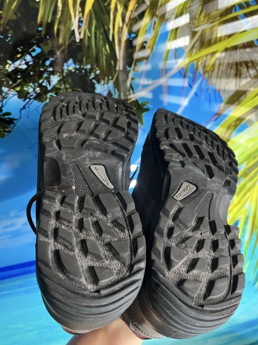 Rewelacyjne buty Lowa Gore-tex