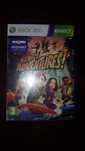 Gra Kinect adventures Xbox 360