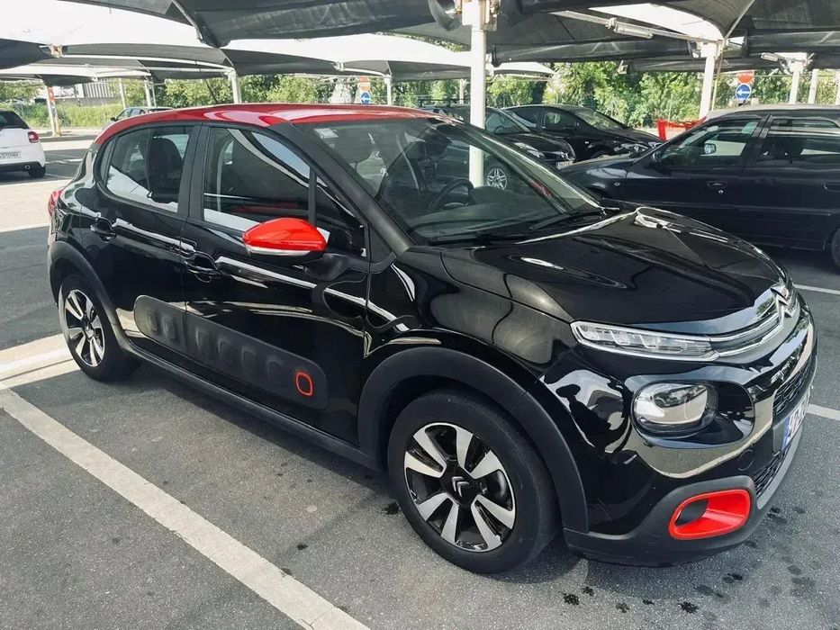 Citroën C3 1.2 PureTech Feel