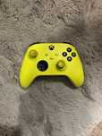 Kontroler, PAD do Xbox Series S/X Zielony (Oryginalny)