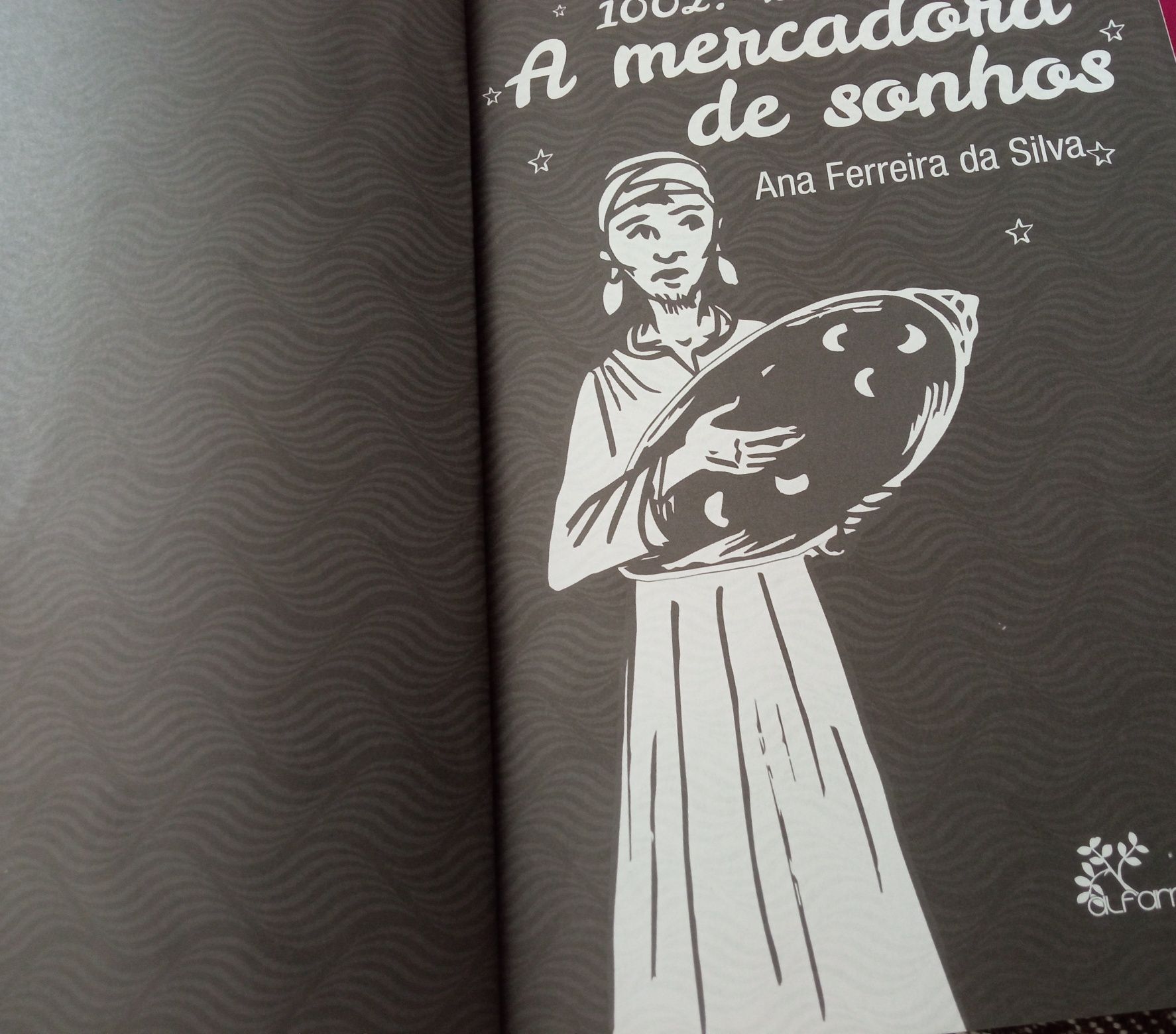 Livros Juvenis de Vários Autores