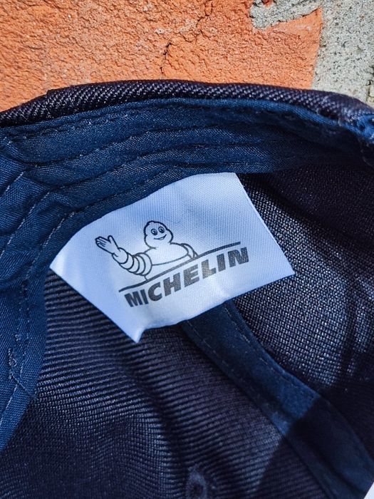 Czapeczka z Daszkiem Cap Michelin Vinted Eco-Friendly Collection